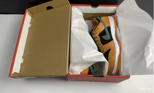 DA1469-001 Low (2020) Dunk Ceramic Nike 0623
